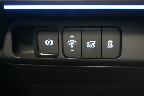 New 2026 Hyundai Santa Fe Calligraphy image 57