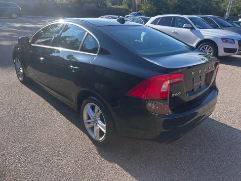 Used 2015 Volvo S60 T5 Premier image 3