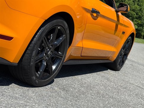 Used 2019 Ford Mustang GT w/ Black Accent Package image 34