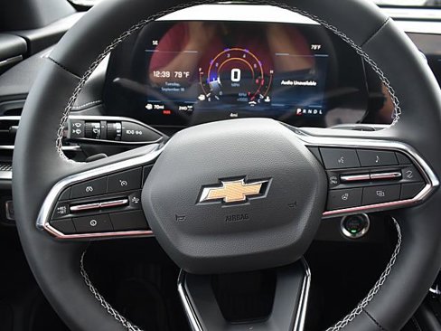 New 2026 Chevrolet Traverse LT w/ LPO, Floor Liner Package image 12