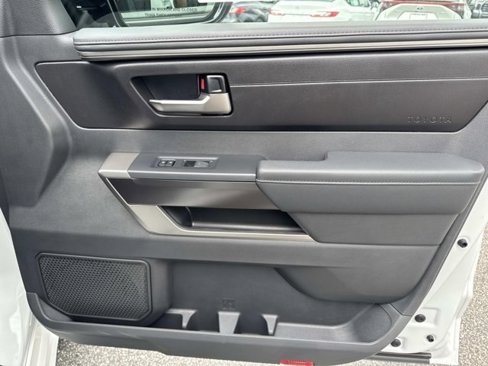 New 2026 Toyota Tundra SR5 w/ SR5 Convenience Package image 16