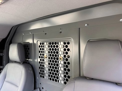 Used 2017 Ford Transit 250 148 Low Roof image 11