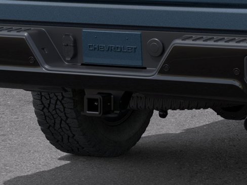 New 2026 Chevrolet Silverado 2500 Custom w/ Custom Value Package image 14