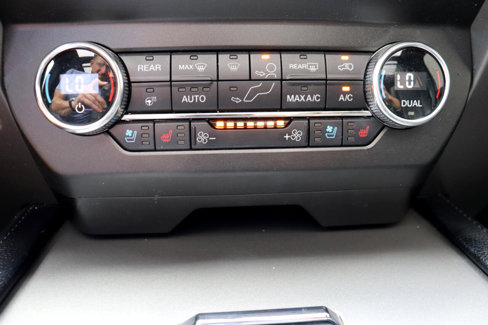Used 2020 Ford Expedition XLT w/ Equipment Group 202A image 58