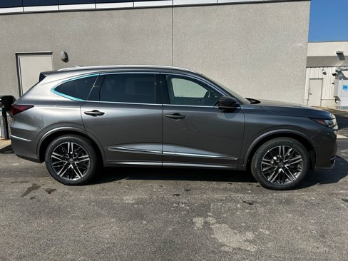 New 2026 Acura MDX w/ Advance Package image 3