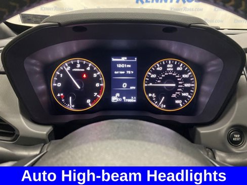 Certified 2024 Subaru Crosstrek 2.5i Wilderness w/ Crosstrek Mirror Package image 18