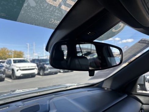 Certified 2023 Chevrolet Traverse LT image 40
