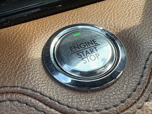 Used 2024 Lincoln Navigator L Reserve image 52