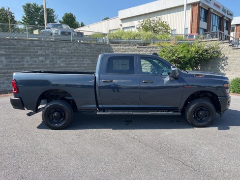 New 2025 RAM 2500 Tradesman image 4
