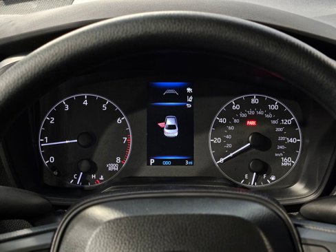 New 2025 Toyota Corolla LE image 15