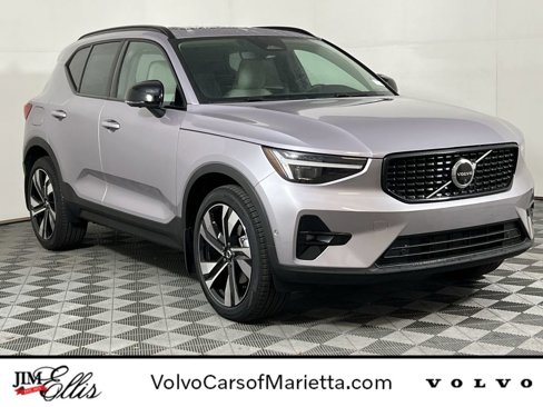 New 2026 Volvo XC40 B5 Ultra w/ Climate Package image 1