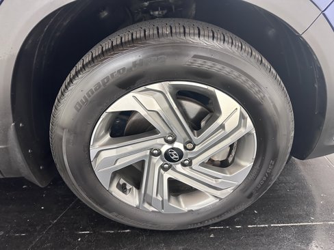 Used 2022 Hyundai Santa Fe SEL image 19
