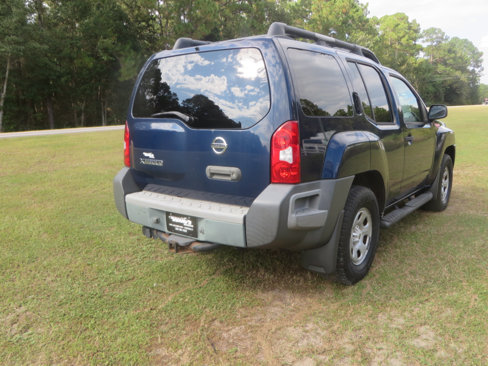 Used 2006 Nissan Xterra X w/ (P01) Power Pkg image 6