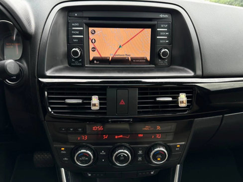 Used 2015 MAZDA CX-5 Grand Touring image 16