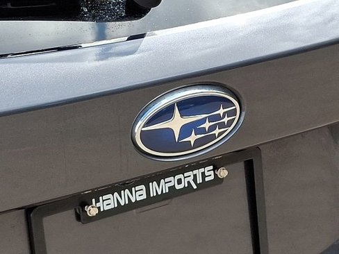 Used 2025 Subaru Outback Premium w/ Popular Package #1A image 37