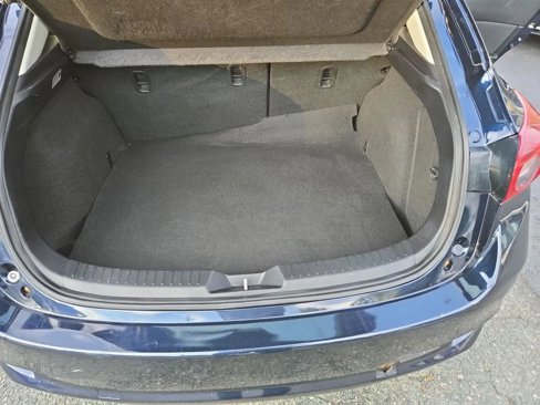 Used 2017 MAZDA MAZDA3 Sport image 15