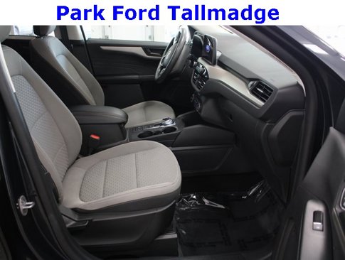 Used 2022 Ford Escape SE image 21