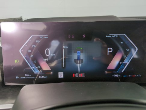 New 2026 BMW X7 xDrive40i w/ Executive Package image 18