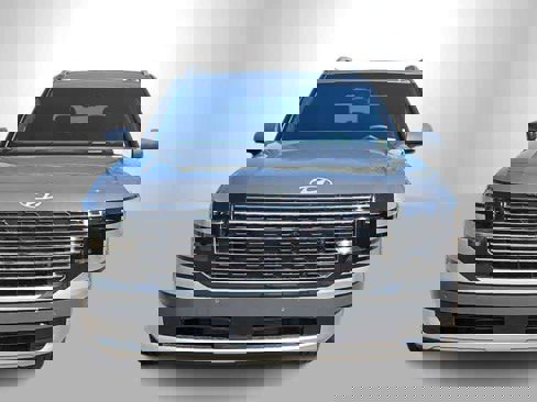New 2026 Hyundai Palisade Calligraphy image 3