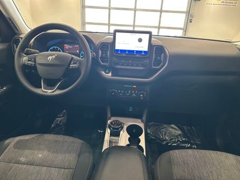 Used 2021 Ford Bronco Sport Big Bend image 8