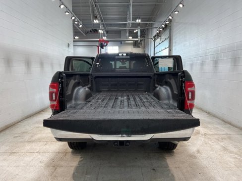 New 2024 RAM 2500 Tradesman w/ Towing Technology Group image 37