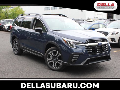 New 2025 Subaru Ascent Limited w/ Popular Package #1 image 1