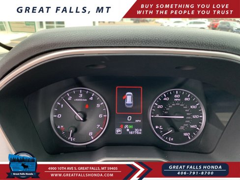 Used 2024 Subaru Outback Limited image 19