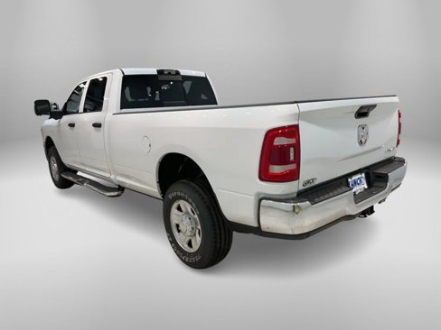 New 2024 RAM 2500 Tradesman w/ Towing Technology Group image 2