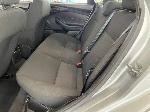 Used 2016 Ford Focus S image 26