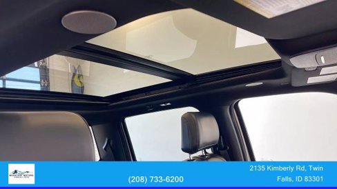 Used 2024 Ford F150 Platinum image 45