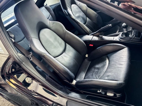 Used 2007 Porsche 911 Turbo image 33