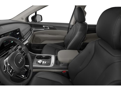 New 2026 Kia Carnival LXS image 52