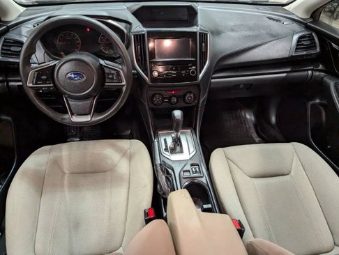 Used 2019 Subaru Impreza 2.0i Premium image 11