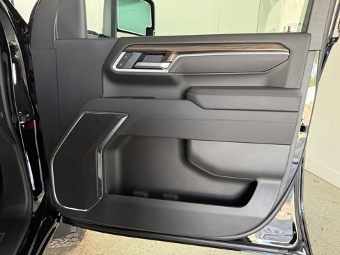 New 2026 Chevrolet Silverado 2500 LT w/ Trail Boss Package image 35