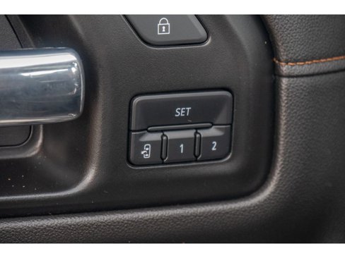 Used 2022 GMC Sierra 1500 AT4 w/ AT4 Premium Package image 18