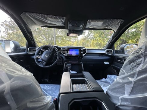 New 2026 Toyota Tundra SR5 image 17