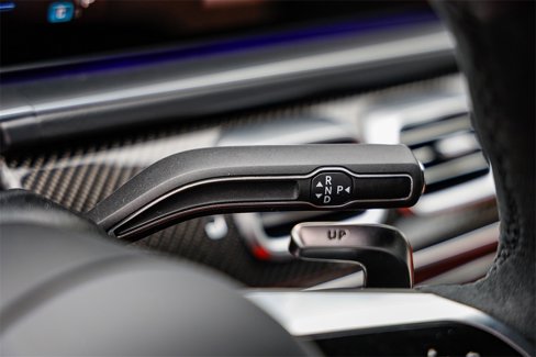 New 2025 Mercedes-Benz GLE 53 AMG 4MATIC Coupe image 20