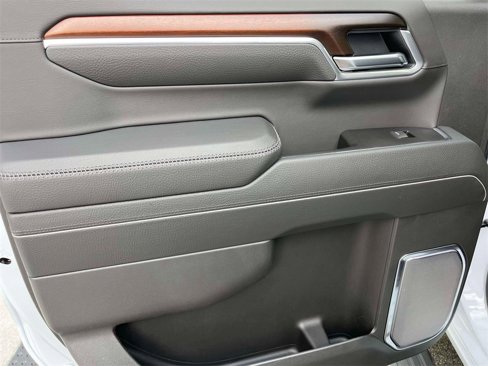 New 2026 GMC Sierra 1500 Denali image 16