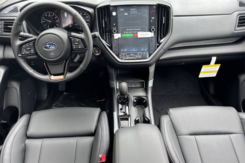 New 2025 Subaru Ascent Bronze Edition image 11