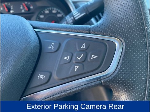Used 2023 Chevrolet Malibu LS w/ Driver Confidence Package image 17