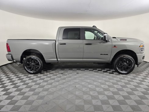 New 2026 RAM 3500 Big Horn image 3