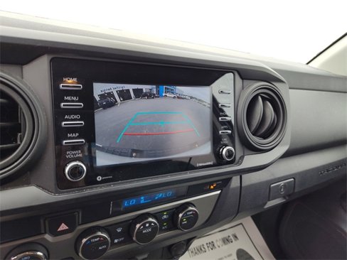Used 2023 Toyota Tacoma SR image 24