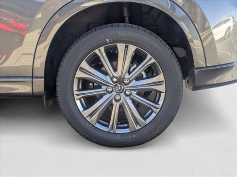 New 2025 MAZDA CX-5 Signature image 10