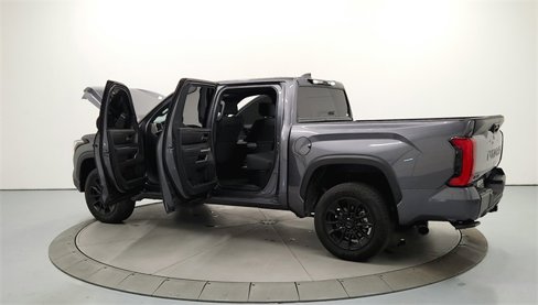 Used 2025 Toyota Tundra SR5 image 14