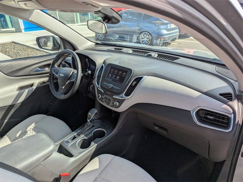Used 2024 Chevrolet Equinox LT image 40