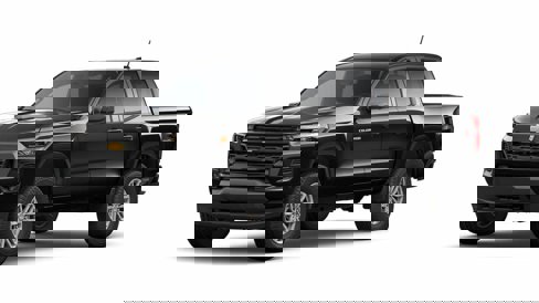 New 2025 Chevrolet Colorado LT w/ LT Convenience Package image 50