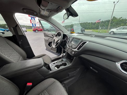 Used 2018 Chevrolet Equinox LT image 28