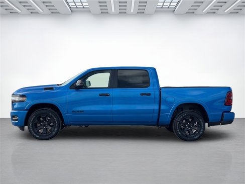 New 2026 RAM 1500 2WD Crew Cab image 6