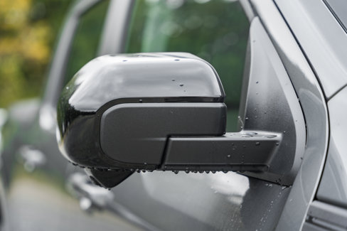 New 2025 Ford Maverick Lariat w/ 4K Tow Package image 42