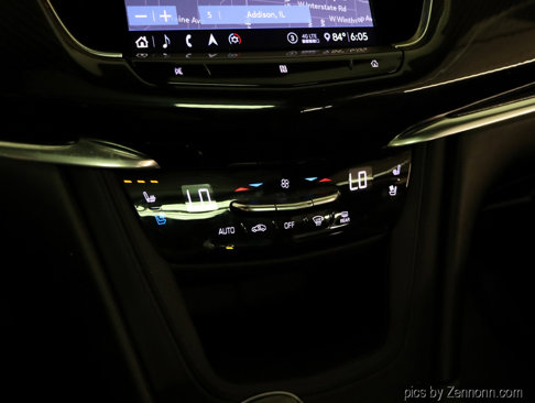 Used 2020 Cadillac XT6 Sport image 24